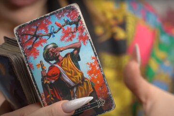 Гороскоп Таро