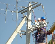 Графіки відключення світла у Сумській області на тиждень з 8 по 14 червня