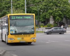 Подорожание проезда в Хмельницкой области