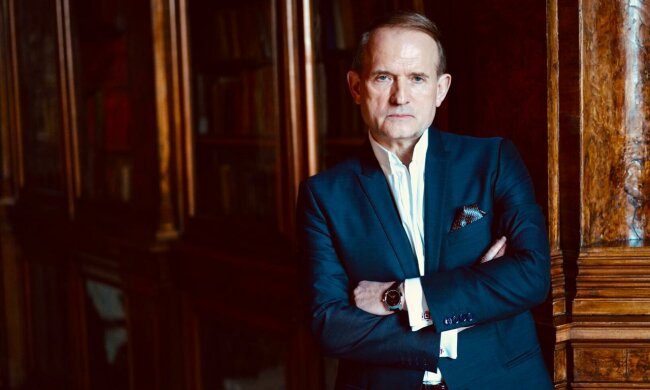 виктор медведчук