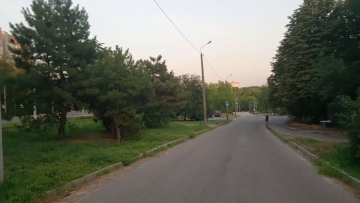 Прогноз погоды с 18 по 27 марта в Запорожье.