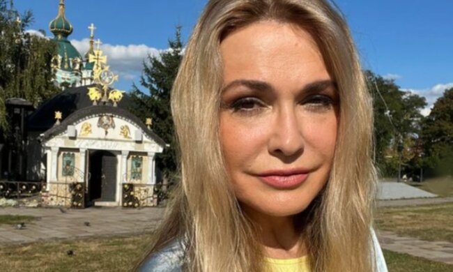 Ольга Сумская