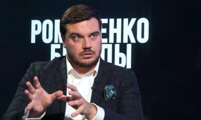 У держави буде стратегія розвитку індустріальних парків, - Наталуха