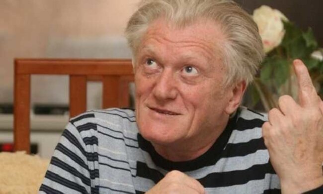 Рибчинський поскаржився на "неякісних" українців: "Немає з ким будувати країну"
