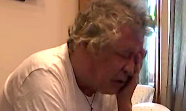 Михаила Ефремова после ДТП вытащили из постели любовницы, новые подробности: "У меня денег дох..."