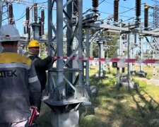 графіки відключення світла у Чернігівській області 