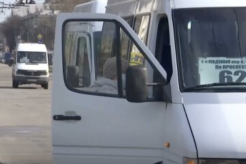 Новая система оплаты за проезд в Запорожье