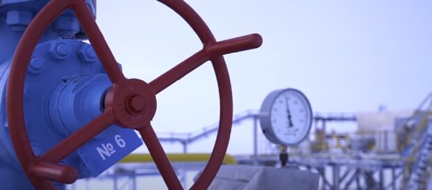 газопровод рф