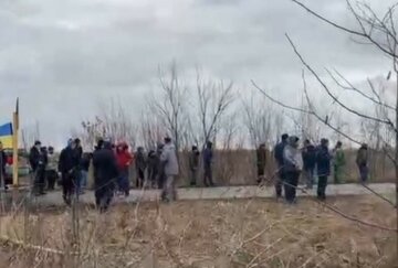 "Залякують і тиснуть на близьких": загарбники почали "полювання" на українських чоловіків у Запорізькій області