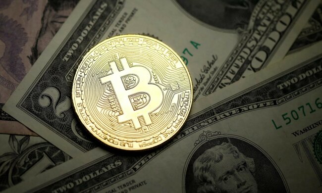 курс биткоина на 14 мая