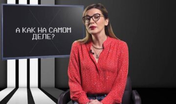 Бобровская заявила, что в Украине почти не осталось медицины