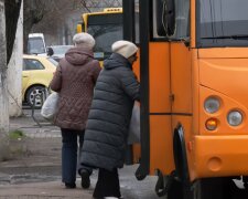 Подорожание проезда в Одесской области