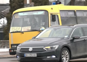 Новая система оплаты проезда в Ровенской области