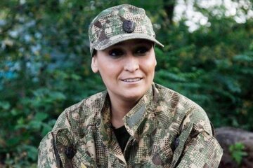 Участница обороны ДАП раскрыла фатальную правду: "Были бы уже в Донецке, если..."
