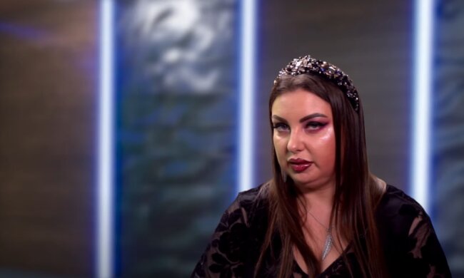 Анна Атаманова