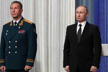 путин золотов