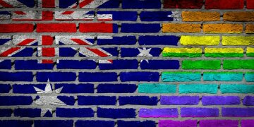 В Австралии запретили референдум по гей-бракам