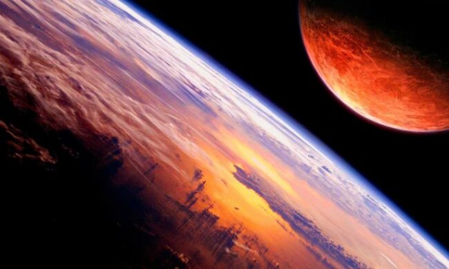 нибиру апокалипсис космос