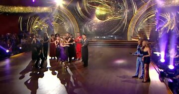 "Танці з зірками" вразили фіналом нового випуску: що вирішили судді