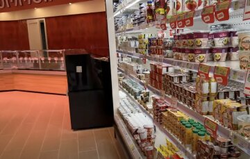 Подорожчання продуктів у Кривому Розі