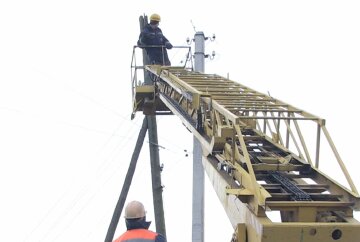 Графики отключения света в Черниговской области на 28 апреля