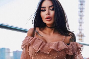 алена омович