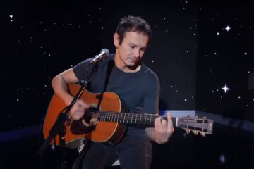 Вакарчук розповів, хто його мотивує і надає сил: "У цей момент ти стаєш удвічі сильнішим"