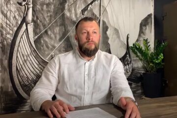 Максим Жорін попередив про харківські організації, які у разі війни стануть на бік РФ