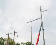 Графики отключения света в Черкасской области на 26 июня