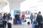 Горе-мать на Одесчине бросила троих детей, чтобы попасть заграницу: кадры происходящего