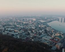 Киев-ролик к Евровидению
