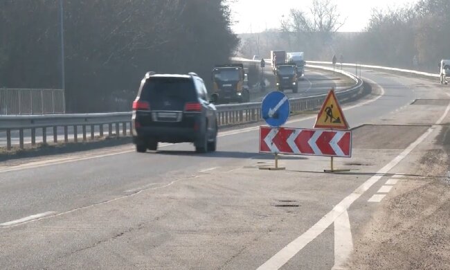 В Полтаве перекроют движение транспорта