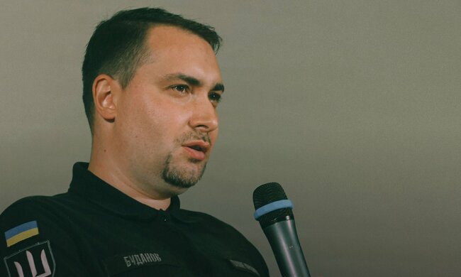 Кирило Буданов