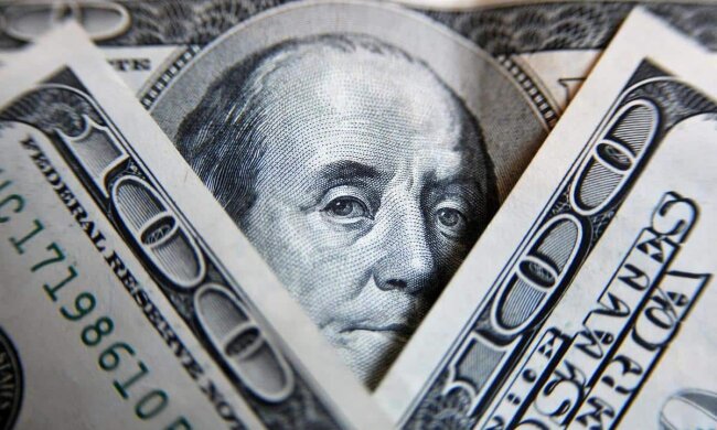 курс доллара, курс валют в украине