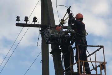 Графіки відключення світла у Кіровоградській області на тиждень з 25 по 31 травня