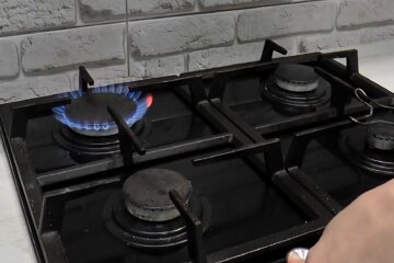 График отключения газа с 17 по 21 ноября в Хмельницкой области