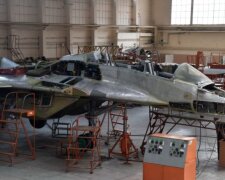 В Одесі влаштували розкрадання запчастин до бойових літаків ЗСУ: "Схему організувало керівництво держпідприємства"