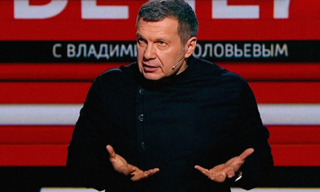 Соловьев пригрозил Зеленскому Януковичем: "Посадим и..."
