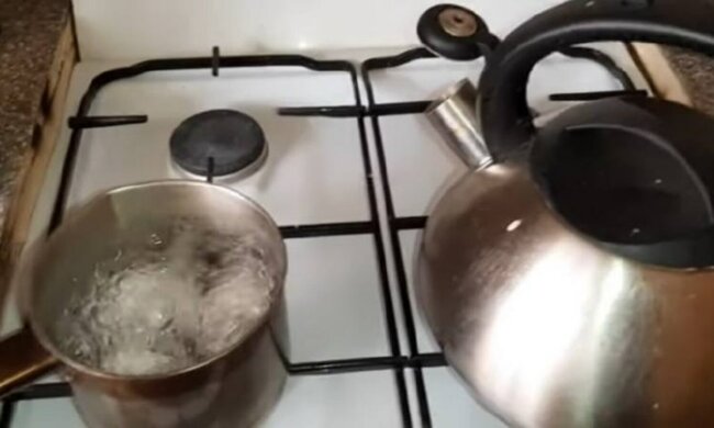 запах пищи