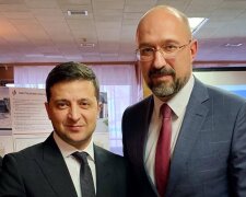 Не хватает 3,6 млрд гривен: Зеленского и Шмыгаля просят выкупить часть квартир в ЖК “Аркады” - СМИ