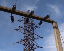 Графіки відключення світла у Кіровоградській області на 30 січня