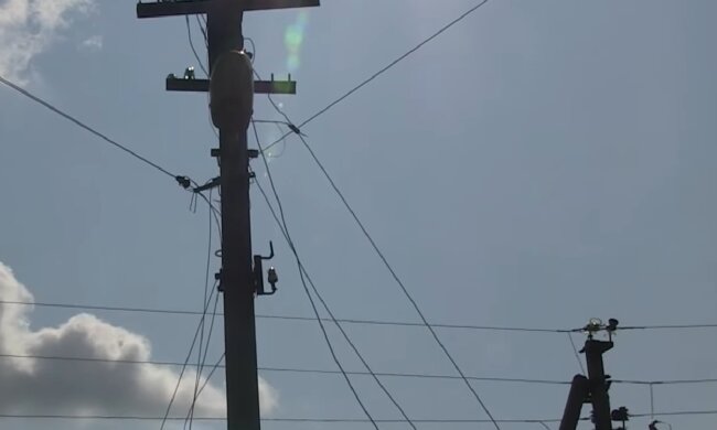 графіки відключення світла у Київській області на 24 квітня