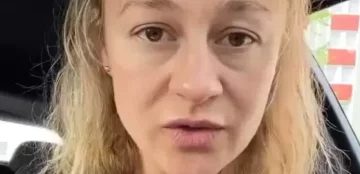 Мартиновська з "Майстер Шеф" показала, що її засмутило в чужій країні: зірка не стримала емоцій і вилаялася