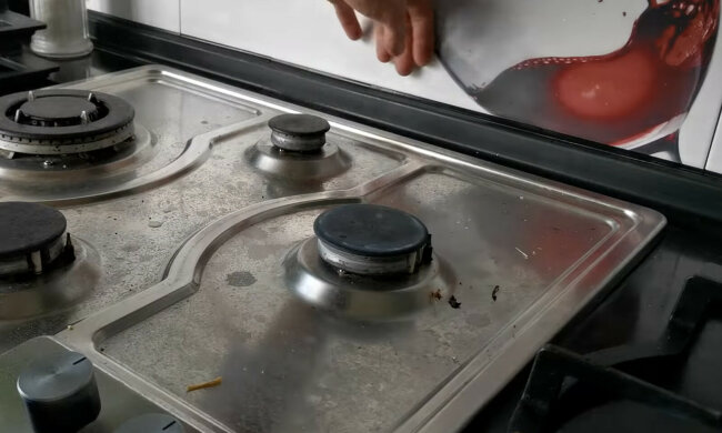 Графік відключення газу на тиждень з 16 по 22 лютого