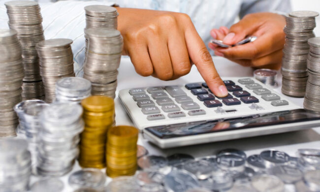 Как украинцы разбогатели за три года