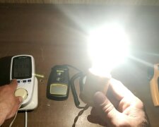 Графік відключення світла на тиждень із 22 по 28 грудня у Запорізькій області