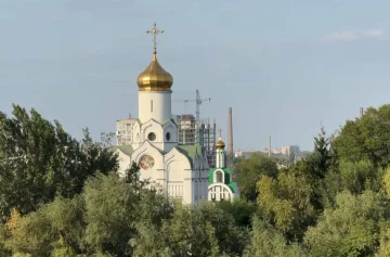 Прогноз погоди в Дніпрі на тиждень з 23 по 29 червня