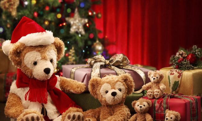 Christmas-Gifts-Wallpaper