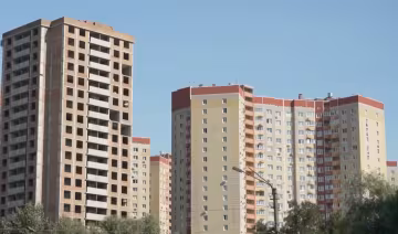 Безкоштовне житло для ВПО в Херсонській області