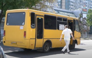 Подорожание проезда в Днепропетровской области